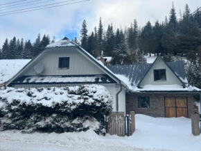 WELLNESS Chalet OXY
